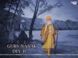 Lord Guru Nanak
